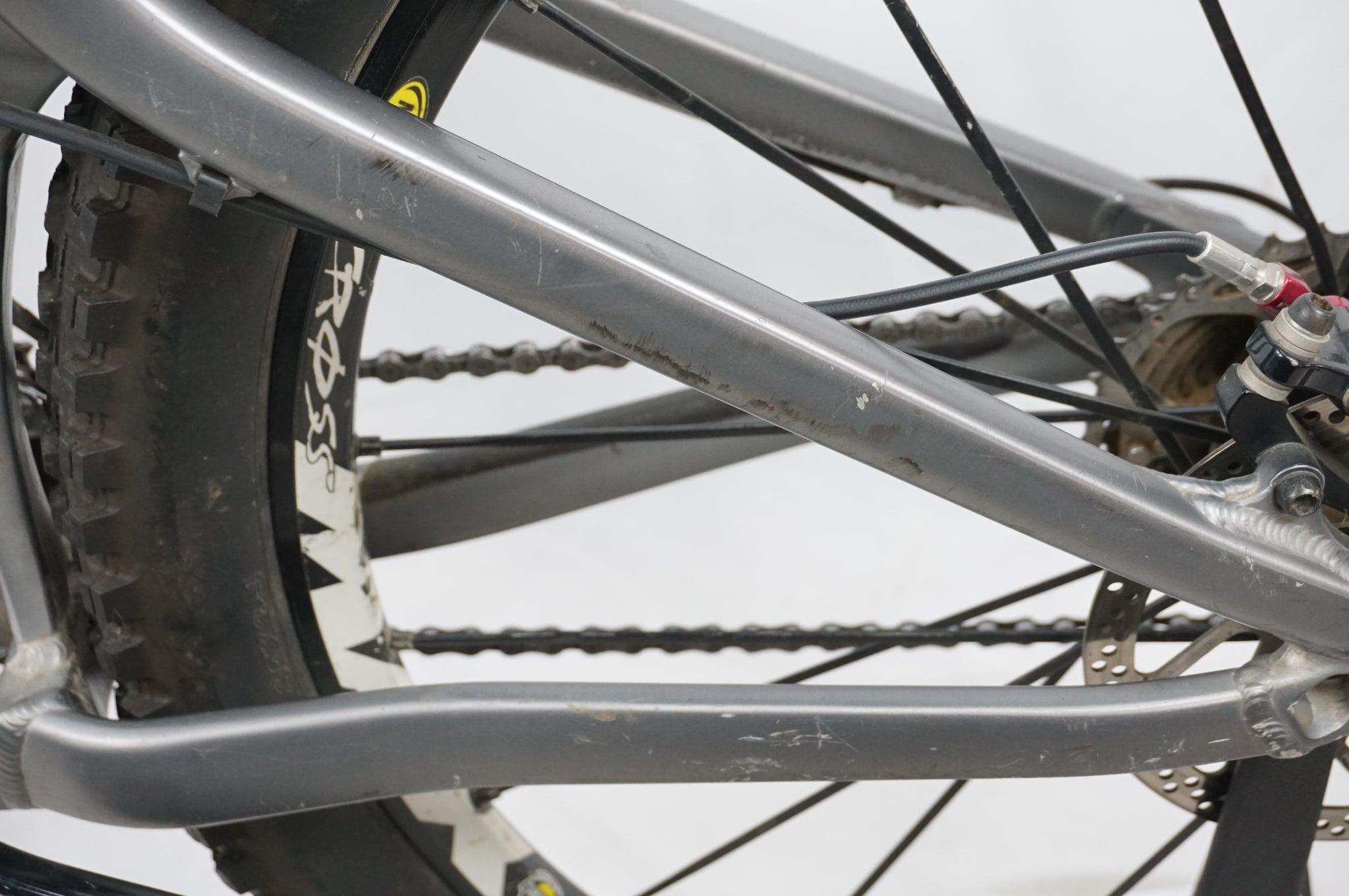 GIANT 「ジャイアント」 TRANCE X1 2009年 マウンテンバイク