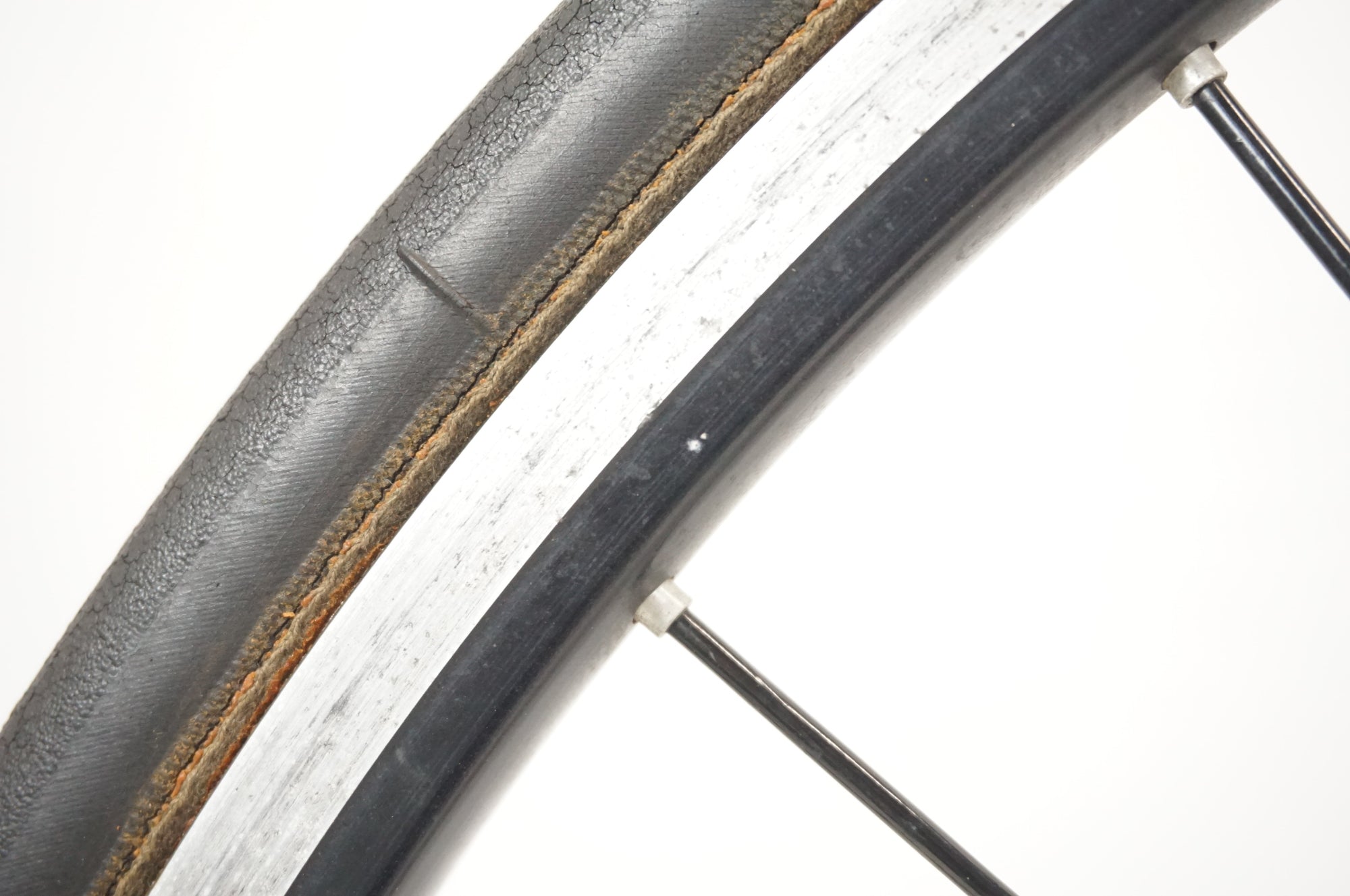 SPINERGY 「スピナジー」 SPOX シマノ8-10s ホイールセット / 宇都宮店