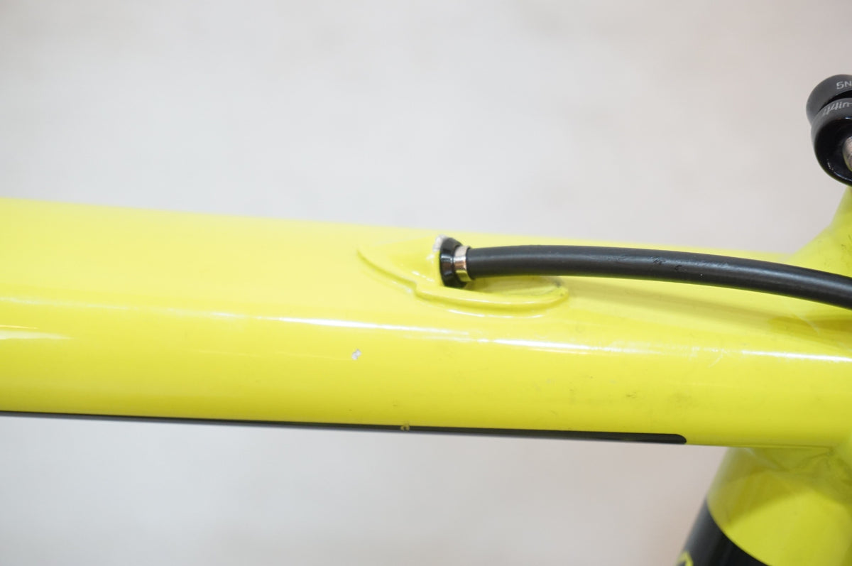 CANNONDALE 「キャノンデール」 CAAD12 105 2016年モデル カスタム ロードバイク / 浦和ベース