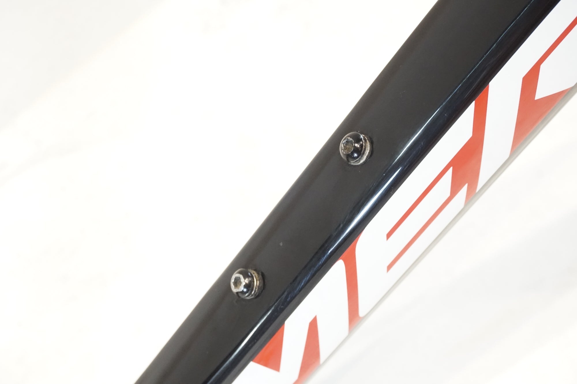 MERIDA 「メリダ」 REACTO TEAM 2019年モデル フレームセット / 横浜戸塚店