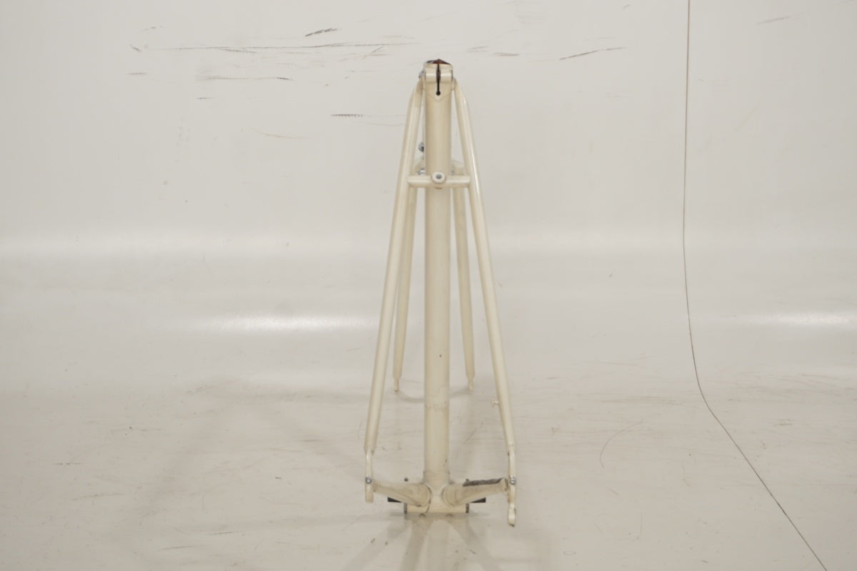 NATIONAL 「ナショナル」 TANGE 1 年式不明 クロモリ フレームセット / 滋賀大津店