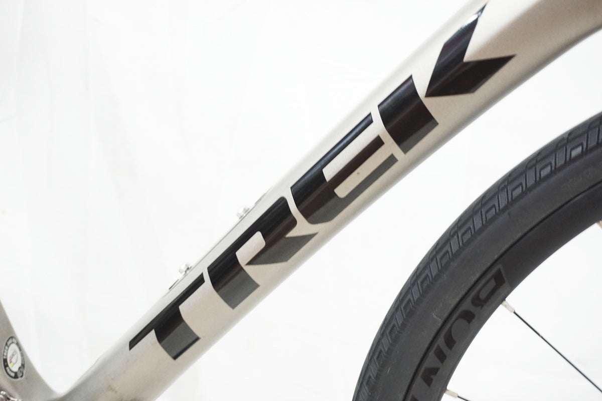 TREK 「トレック」 DOMANE SL6 DISC 2019年モデル ロードバイク / 奈良店