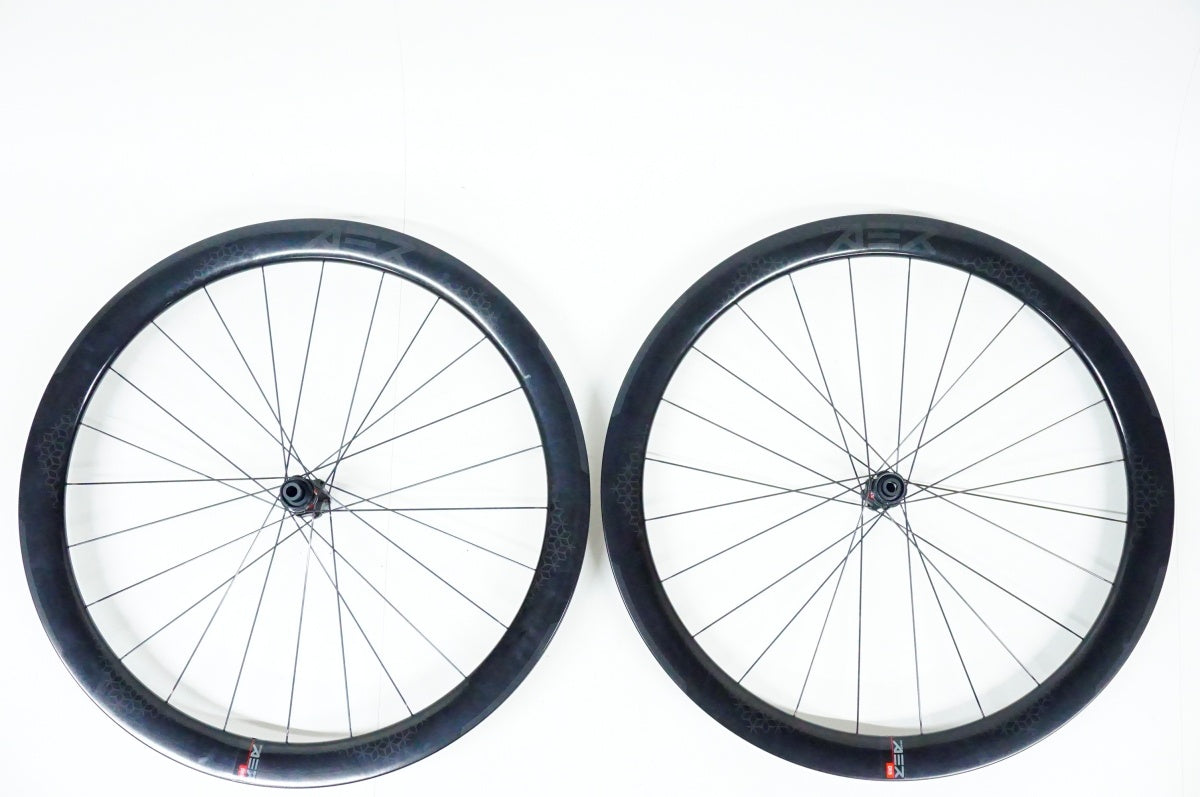ONEAER 「ワンエアー」 DX5 DISC シマノ11速 ホイールセット / 名古屋大須店