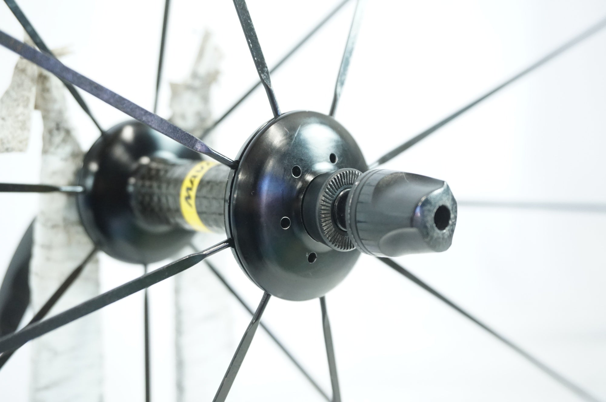 MAVIC 「マビック」 COSMIC CARBONE 40 ELITE SHIMANO 11s ホイールセット / 宇都宮店