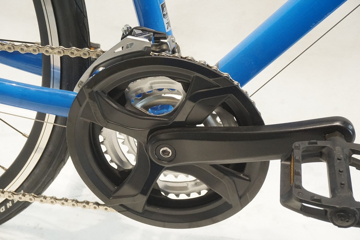 KHODAABLOOM 「コーダーブルーム」 RAIL 700A 2021年モデル クロスバイク / 横浜戸塚店