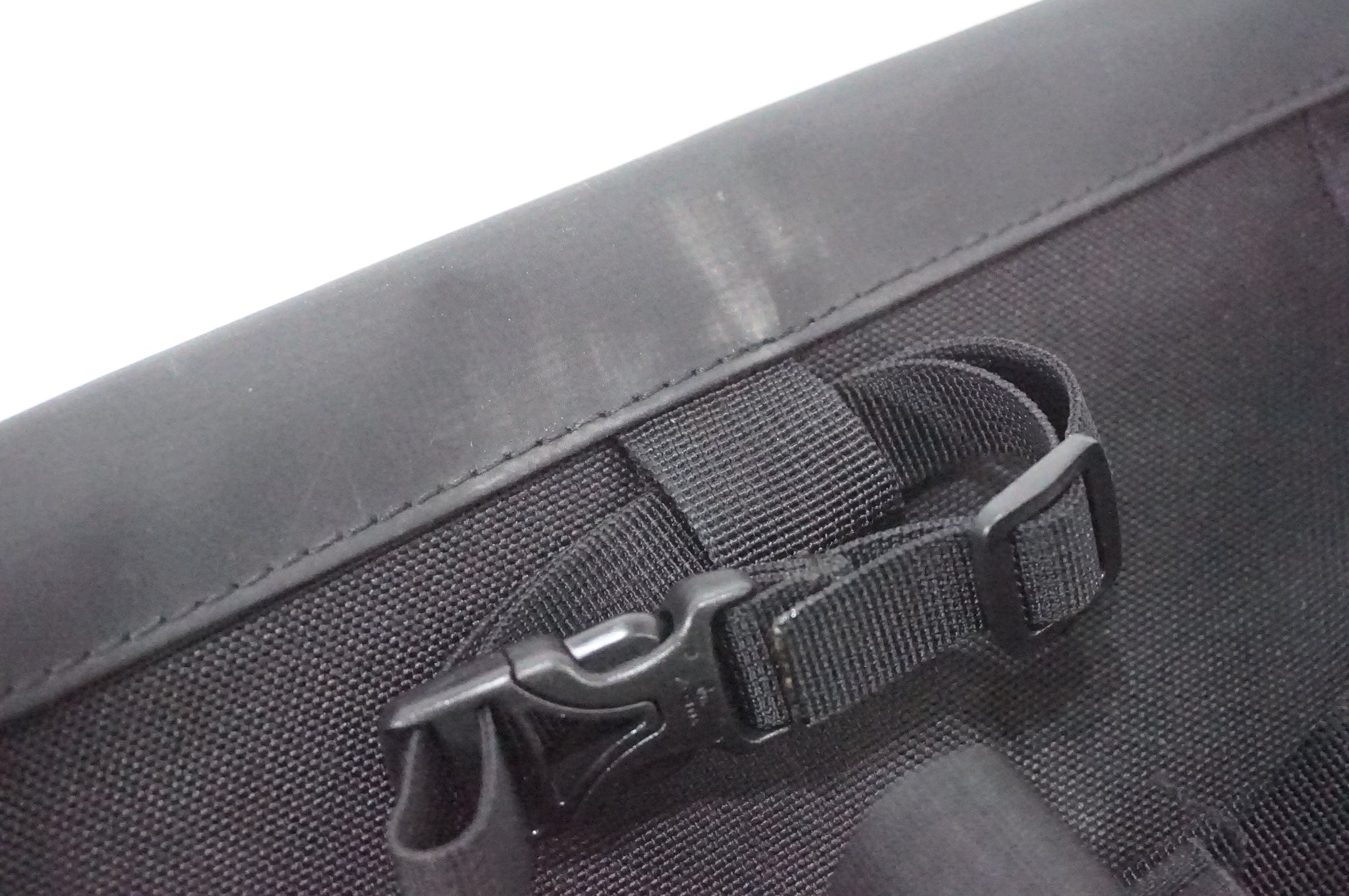 CHROME 「クローム」 DOUBLETRACK HANDLEBAR BAG ハンドルバーバッグ / AKIBA店