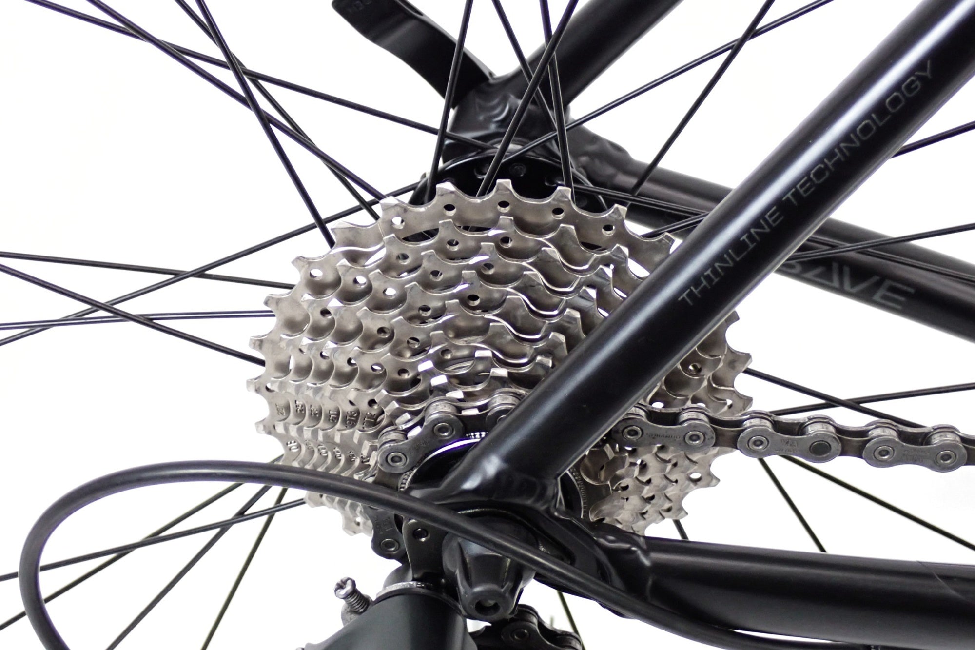 CANNONDALE 「キャノンデール」 CAAD OPTIMO TIAGRA 2017年モデル ロードバイク / 伊勢崎店