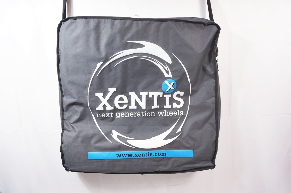 XENTIS 「ゼンティス」 ホイールバッグ / バイチャリ世田谷店