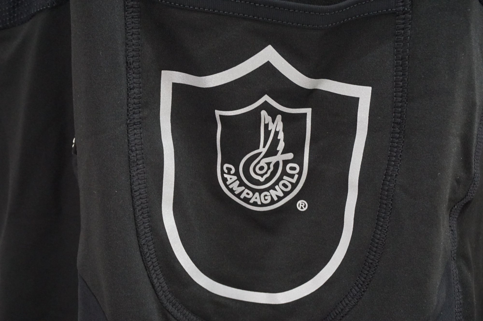 CAMPAGNOLO 「カンパニョーロ」 XLサイズ ビブショーツ / 大宮店