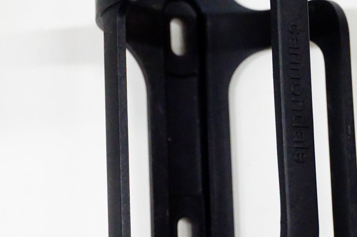 CANNONDALE 「キャノンデール」 REGRIP ボトルケージセット / 名古屋大須店