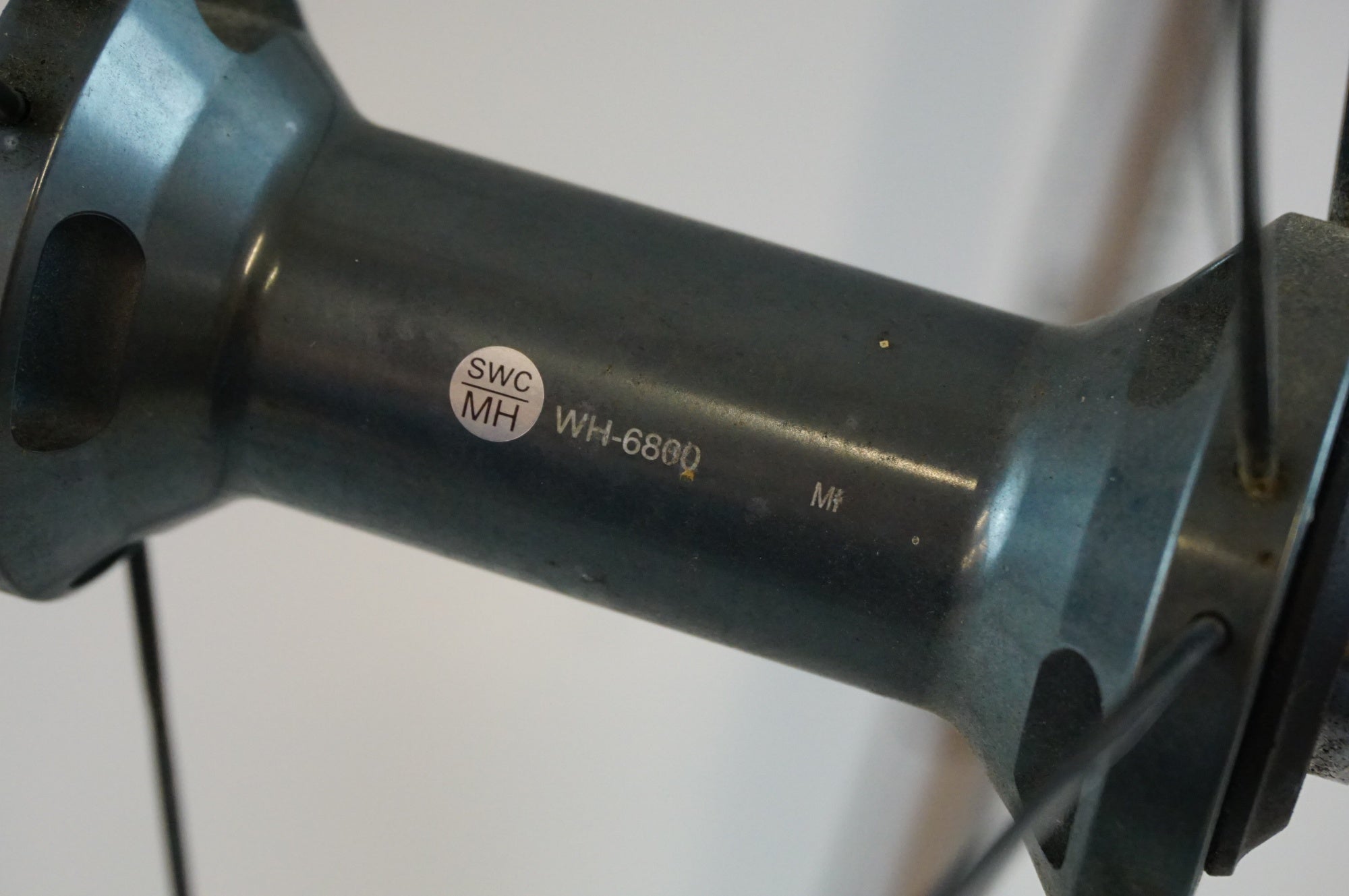 SHIMANO 「シマノ」 ULTEGRA WH-6800 フロントホイール / 浜松店