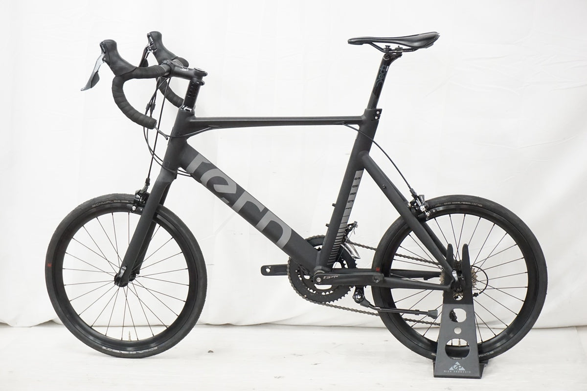 TERN 「ターン」 SURGE 2024年モデル 20インチ ミニベロ / 奈良店