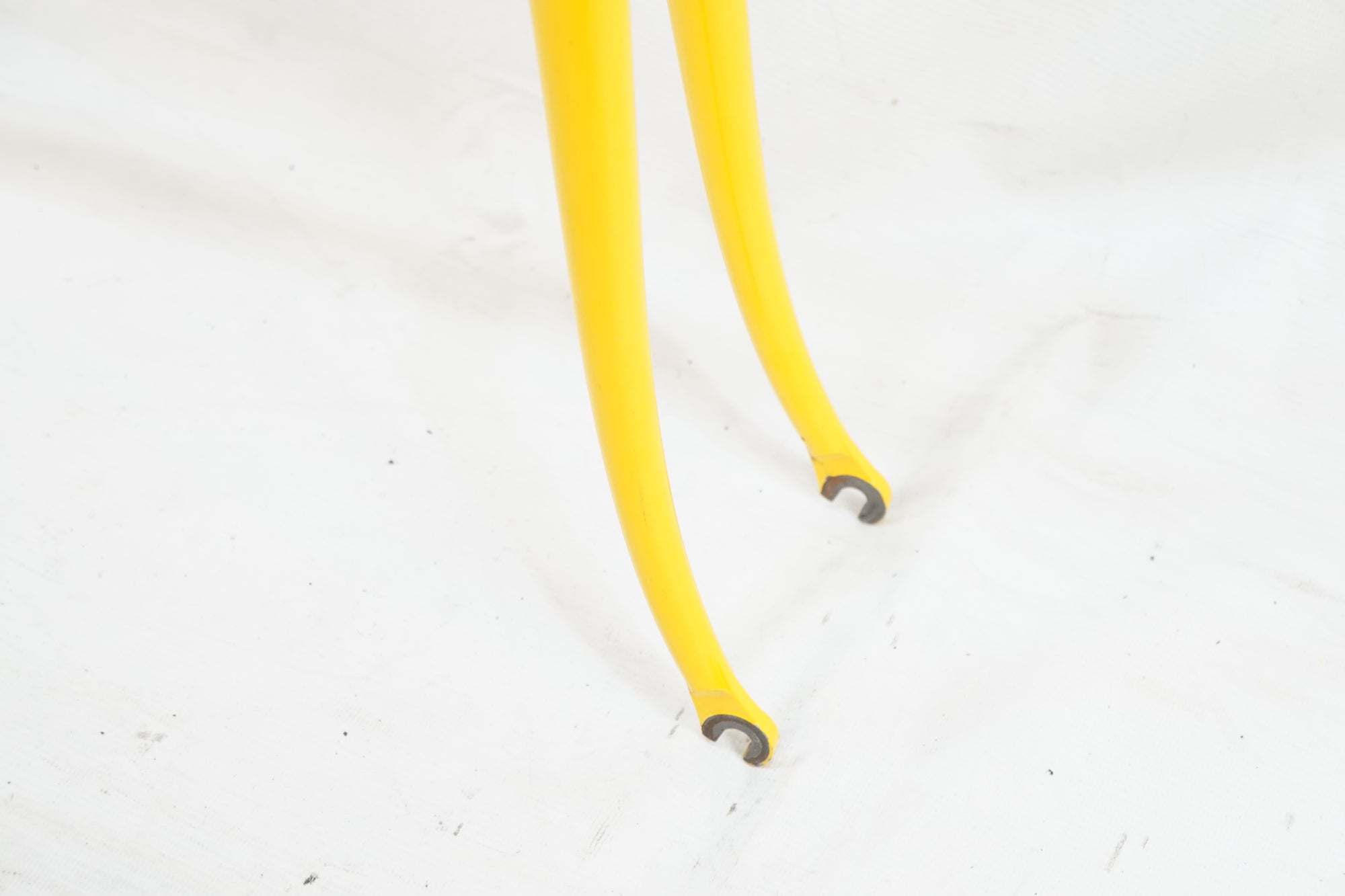 STRATOS 「ストラトス」 NJS 年式不明 ピストフレーム / バイチャリ浦和ベース