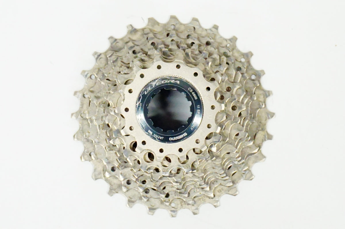 SHIMANO 「シマノ」 ULTEGRA CS-6800 14-28T スプロケット / 名古屋大須店