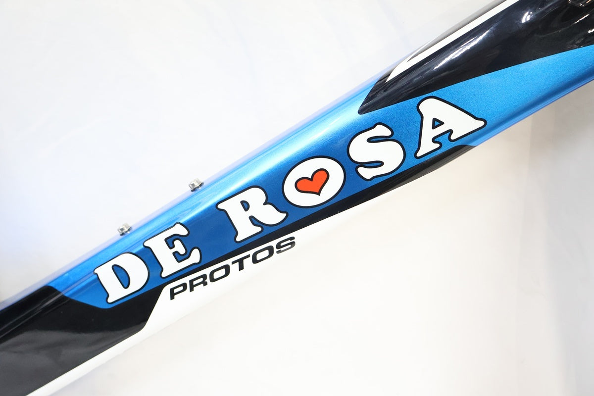 DE ROSA 「デローザ」 PROTOS 2016年モデル フレームセット / 高知店