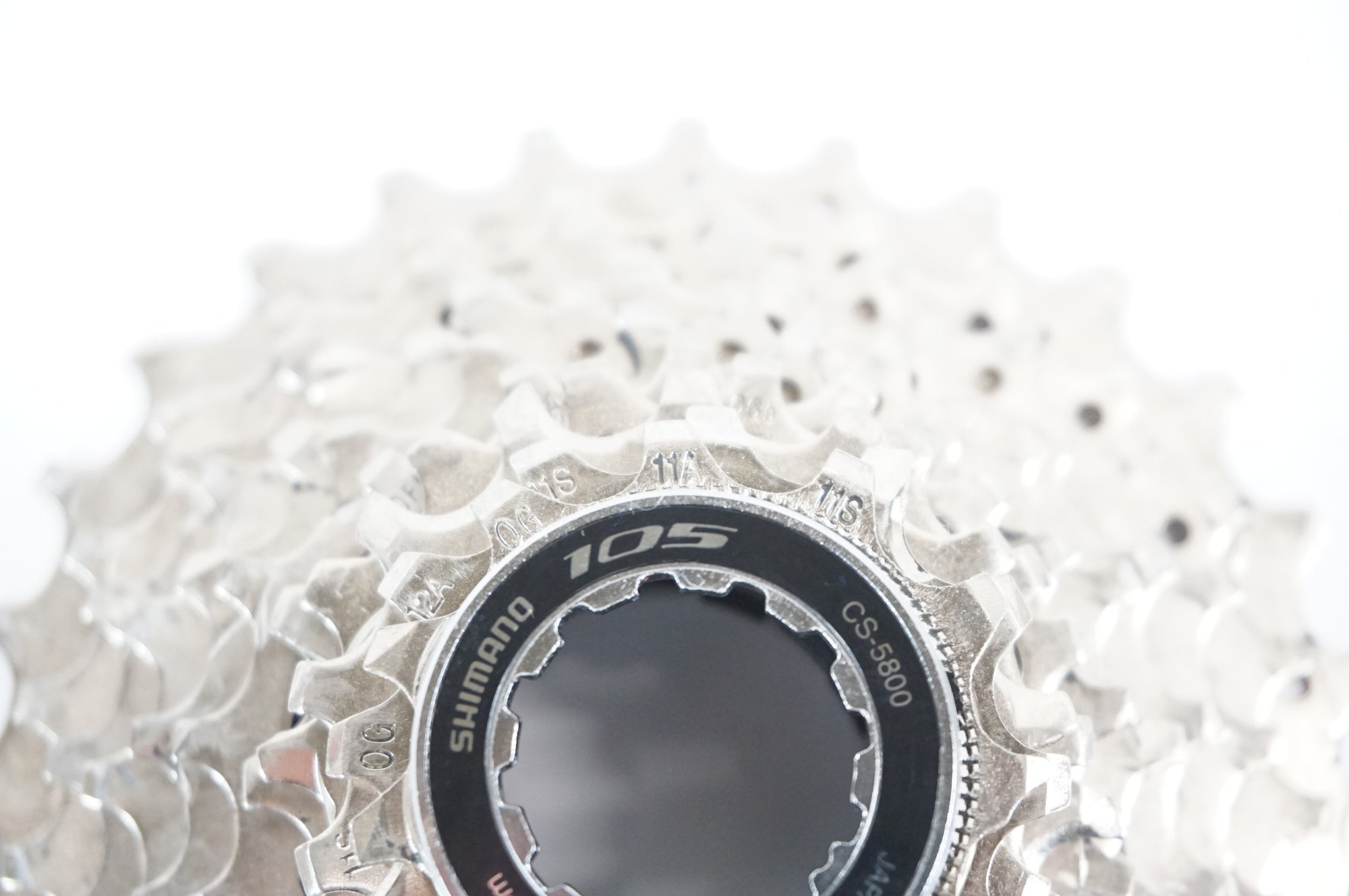 SHIMANO 「シマノ」 105 CS-5800 11-28T スプロケット / 宇都宮店