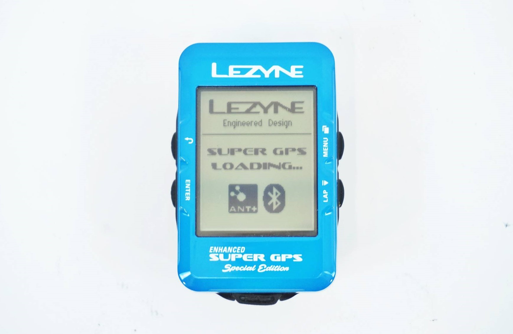 【2025年】高評価レビューアイテム特集 LEZYNE 「レザイン」 ENHANCED SUPER GPS サイクル アクセサリー