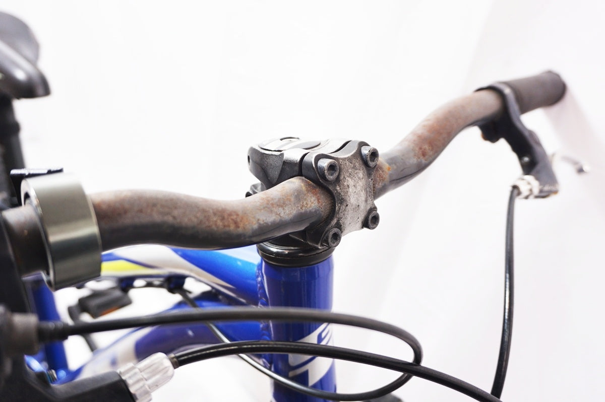 ジャンク GT 「ジーティー」 STOMPER 24 24インチ 2021年モデル キッズバイク / バイチャリ世田谷店