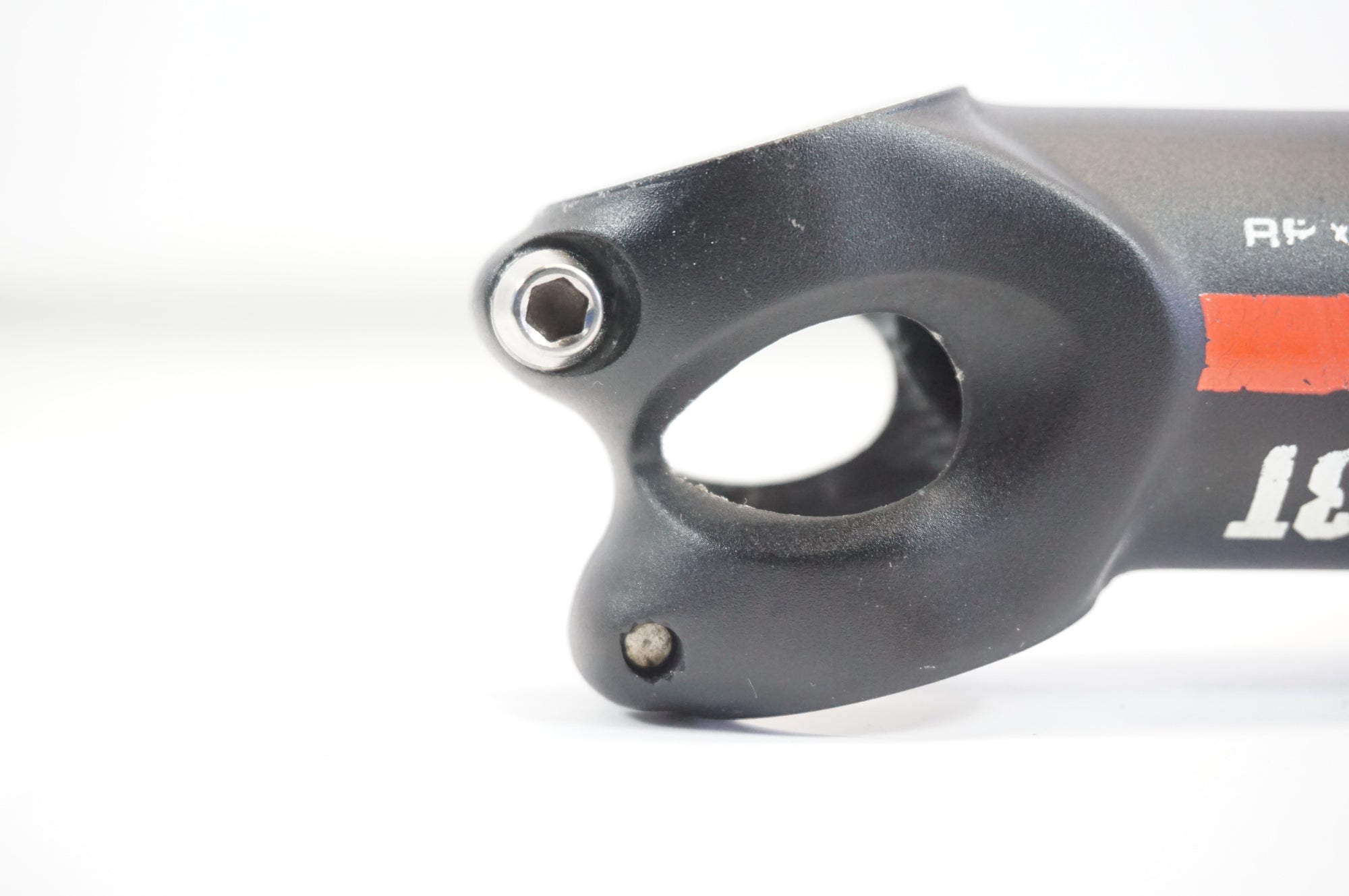 3T 「スリーティー」 ARX-TEAM φ31.8 100mm ステム / 宇都宮店