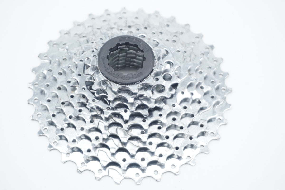 SRAM 「スラム」 11-34T スプロケット / 滋賀大津店 ｜ バイチャリ公式