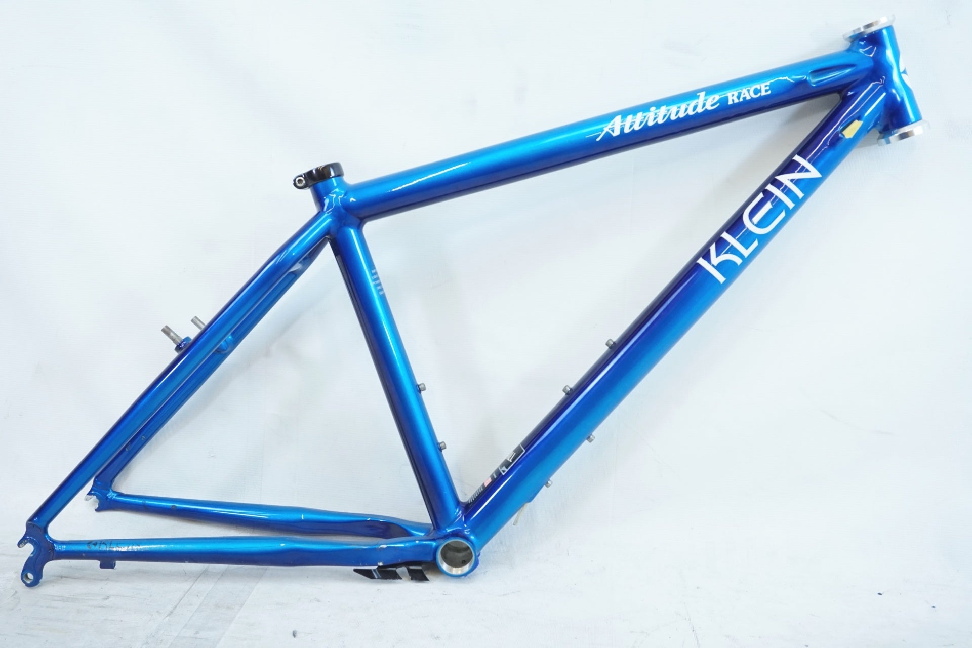 KLEIN 「クライン」 ATTITUDE RACE 1997年モデル MTB フレーム / 有明ガーデン店