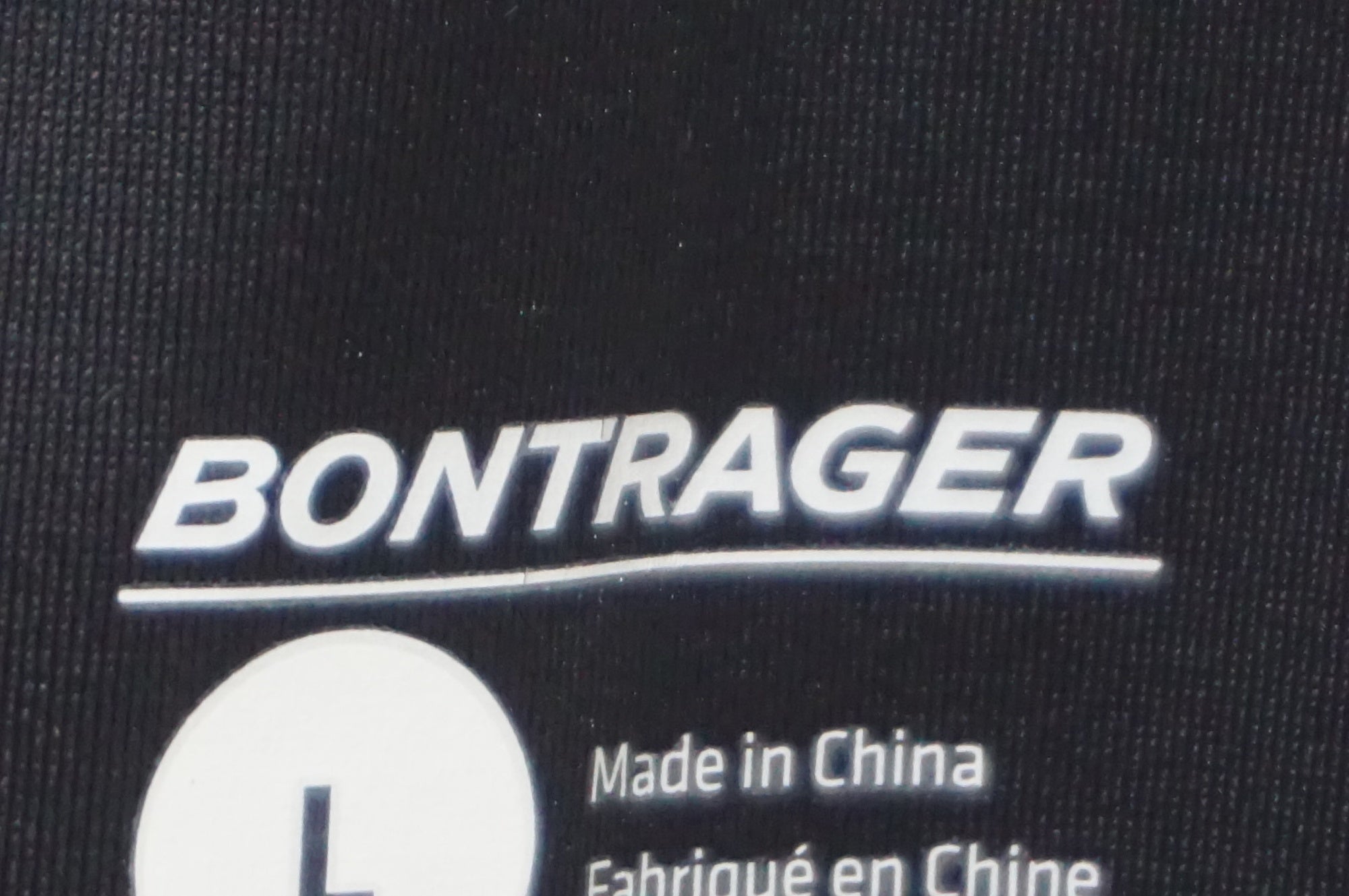 BONTRAGER 「ボントレガー」 CIRCUIT Lサイズ ビブショーツ / AKIBA店
