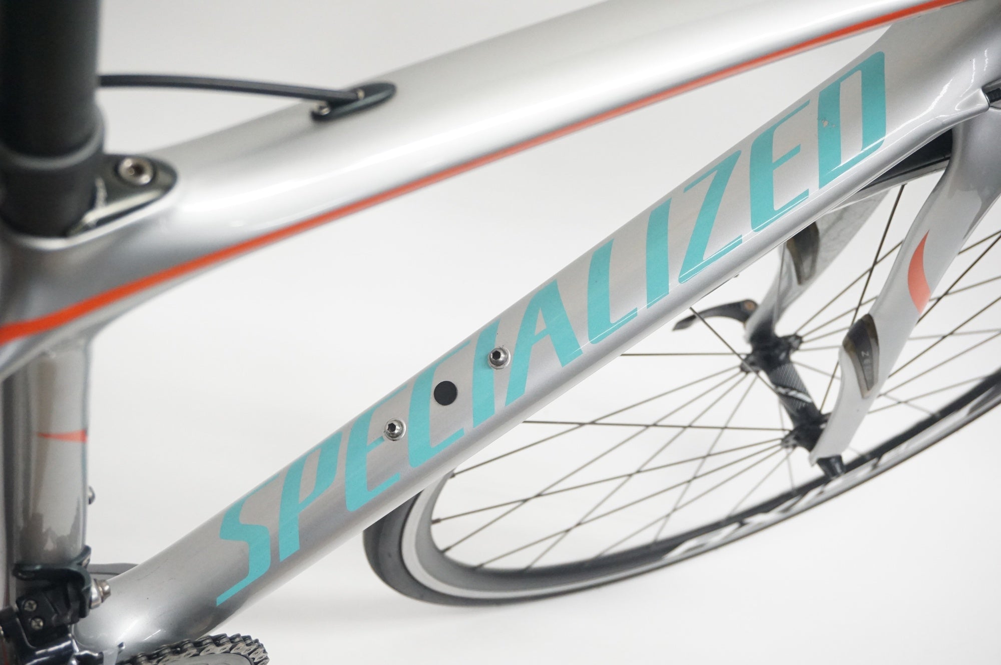 SPECIALIZED 「スペシャライズド」 RUBY SPORT 2015年モデル ロードバイク / 福岡店