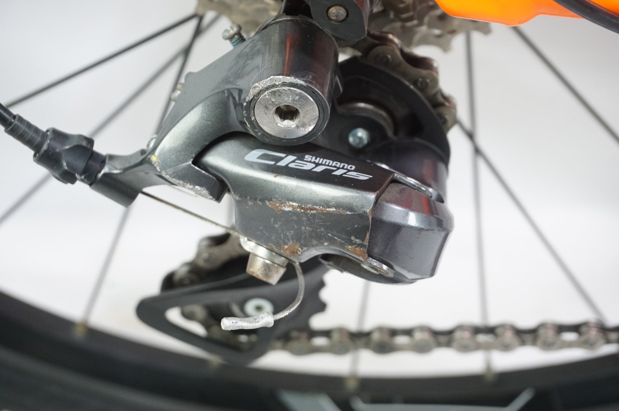 GIANT 「ジャイアント」 TCX ESPOIR 24 2018年モデル 24インチ キッズバイク / 中目黒店