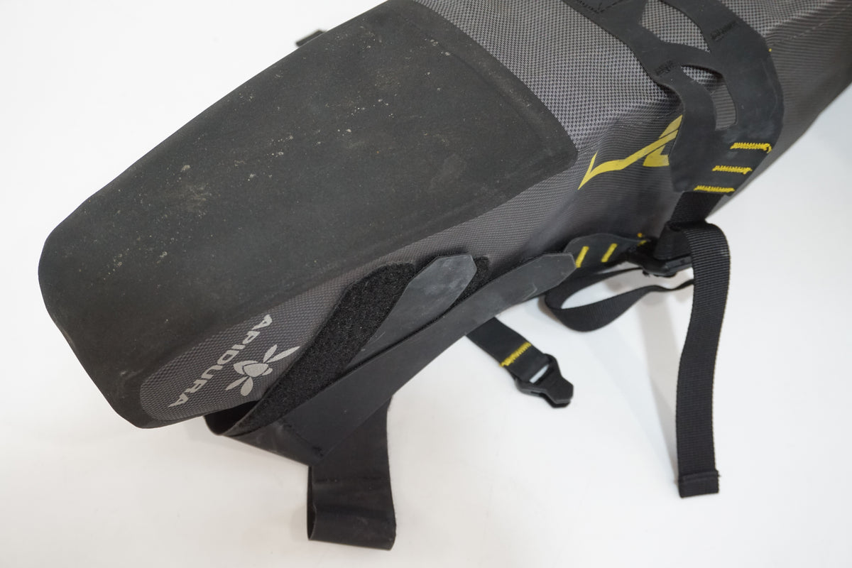 APIDURA 「アピデュラ」 エクスペディジョン サドルバッグ / 大宮店