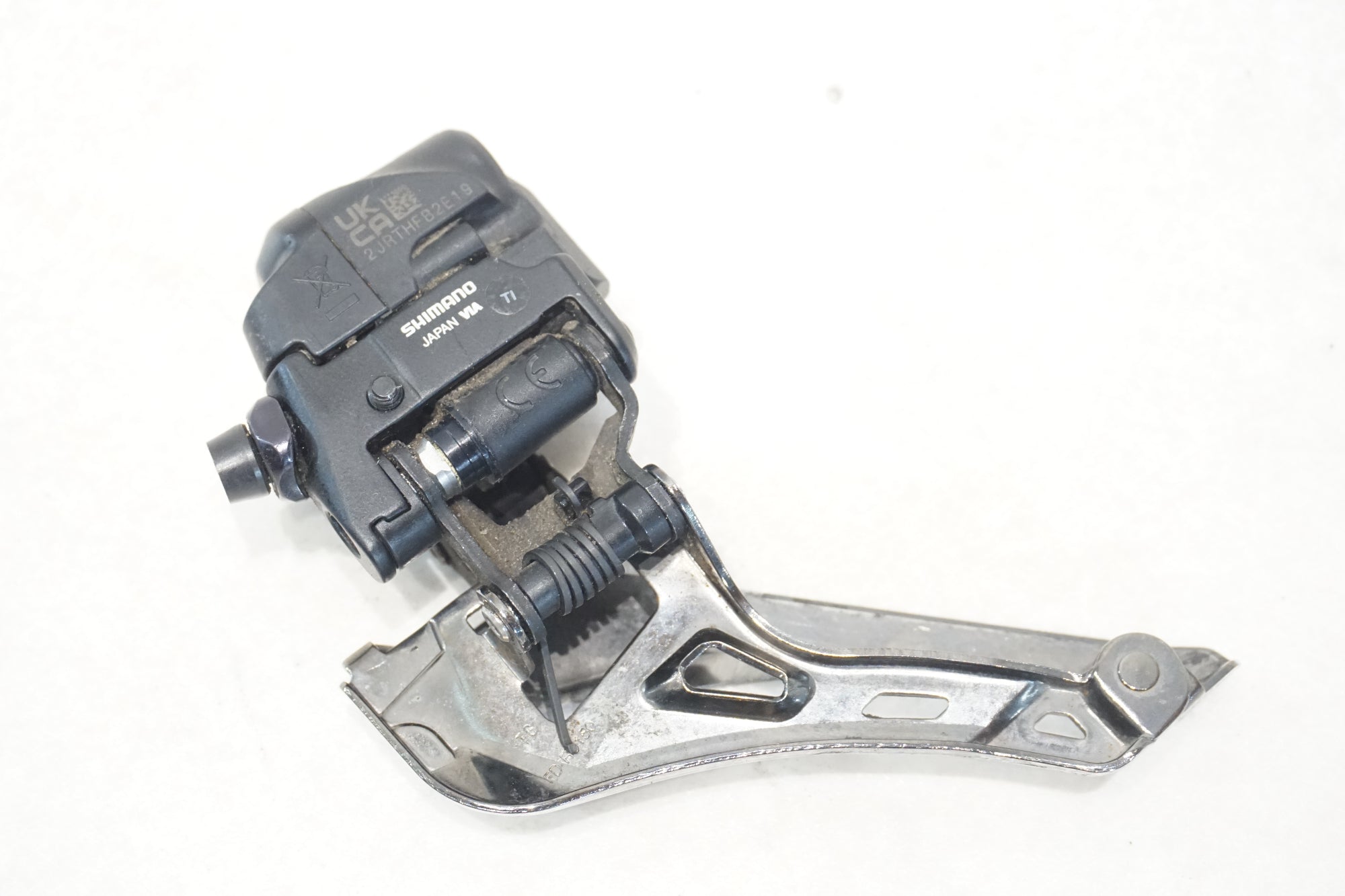 SHIMANO 「シマノ」 ULTEGRA R8150/R8170 DI2 コンポ4点(ST,FD,RD,BR)+バッテリー/充電ケーブル セット / 横浜戸塚店