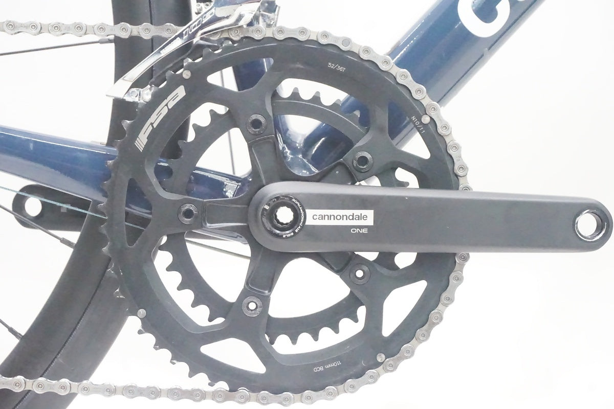 CANNONDALE 「キャノンデール」 CAAD13 DISC 105 RAPHA 2021年モデル ロードバイク/ 京都西院店