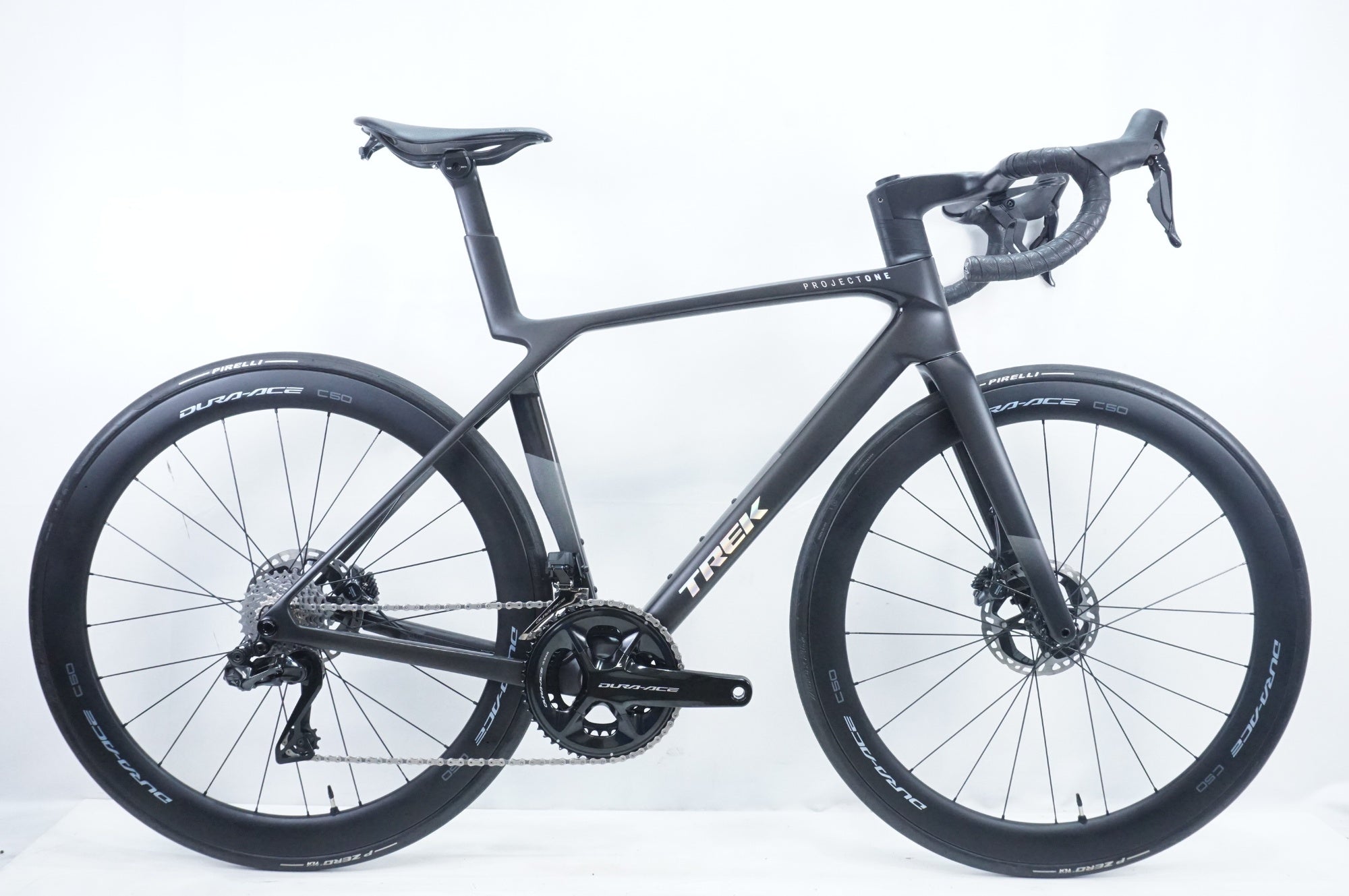 TREK 「トレック」 MADONE SLR9 2025年モデル カスタム ロードバイク / 大宮店
