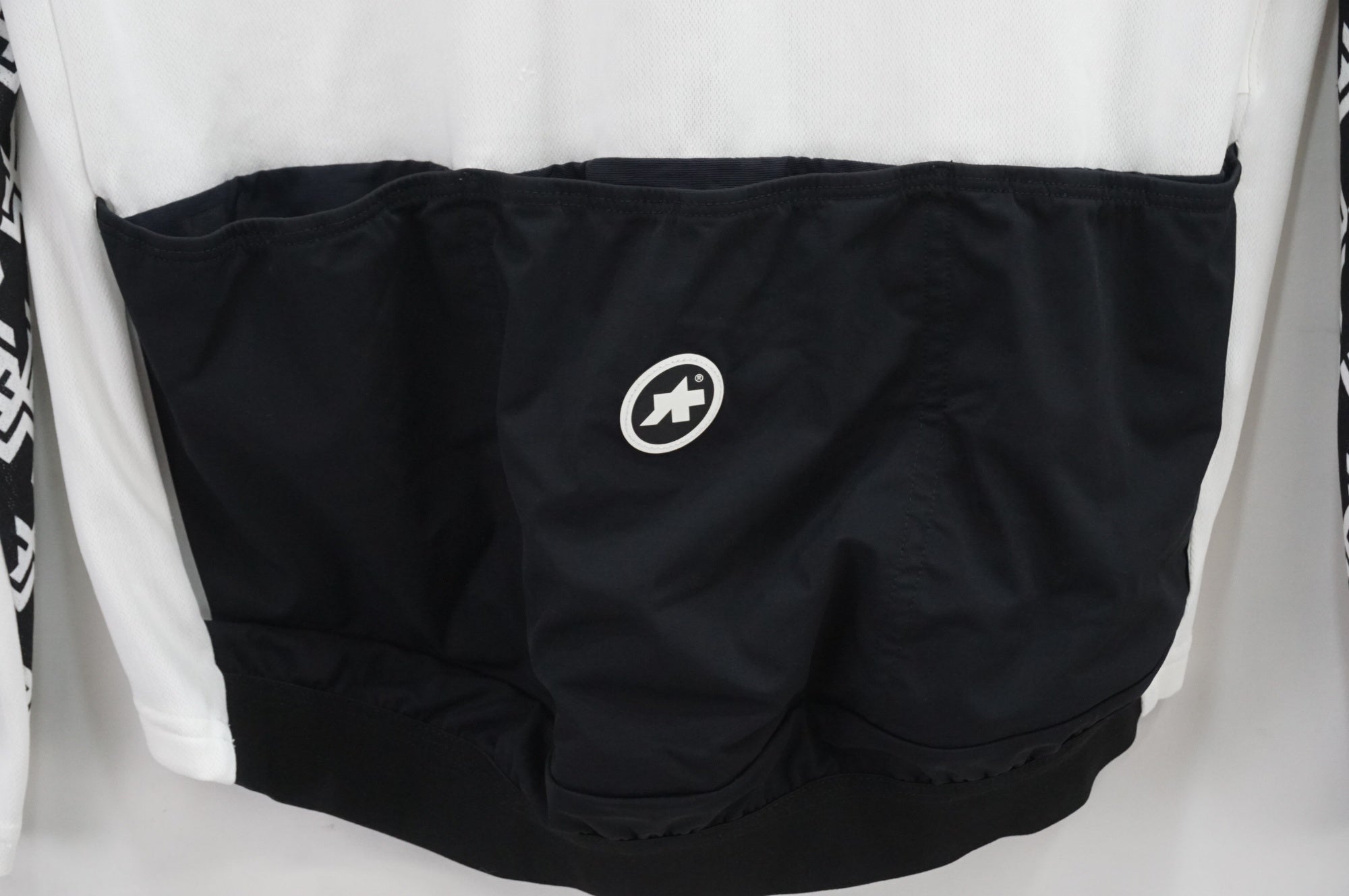 ASSOS 「アソス」 MILLE GT LONG SLEEVE JERSEY 長袖 XL ジャージ / 大宮店