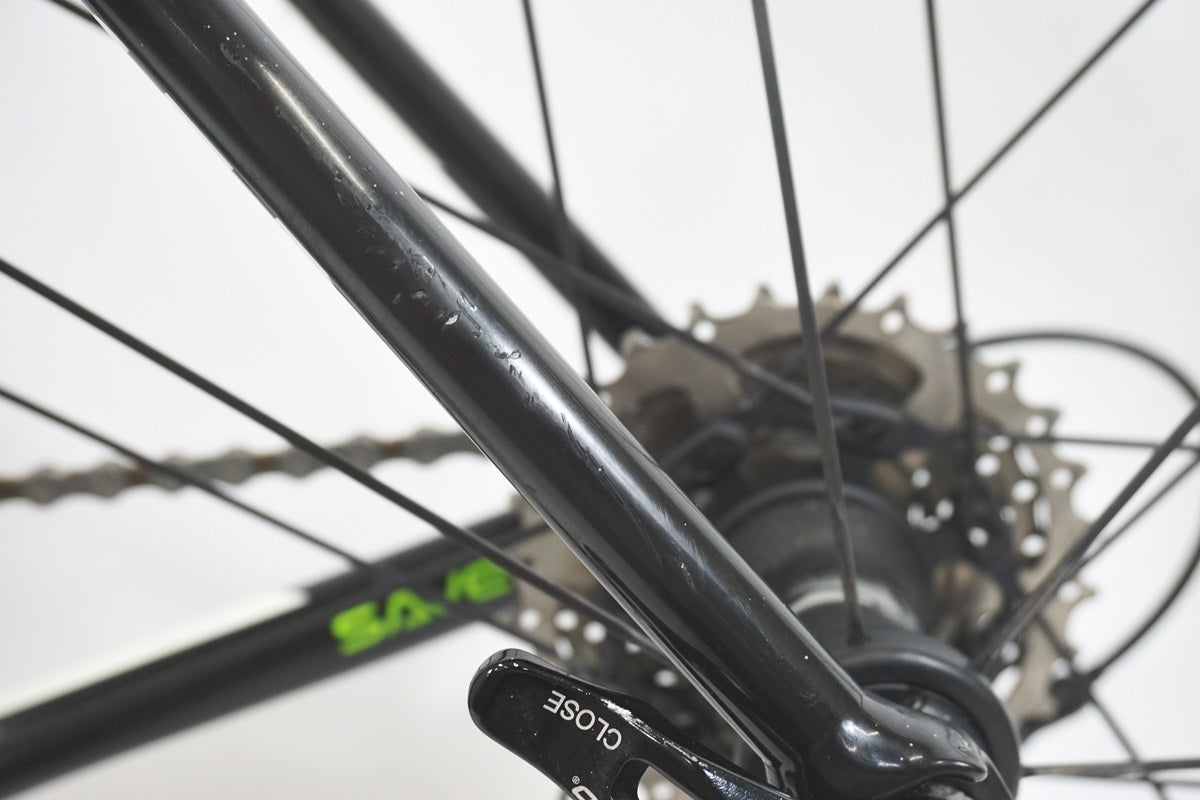 CANNONDALE 「キャノンデール」 CAAD12 2019年モデル ロードバイク / 東京商品化センター