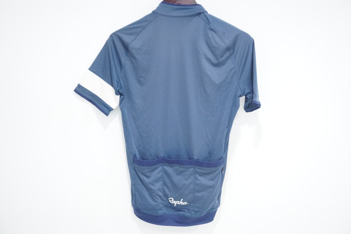 RAPHA 「ラファ」 CORE JERSEY MEDIUMサイズ サイクルジャージ / 滋賀大津店