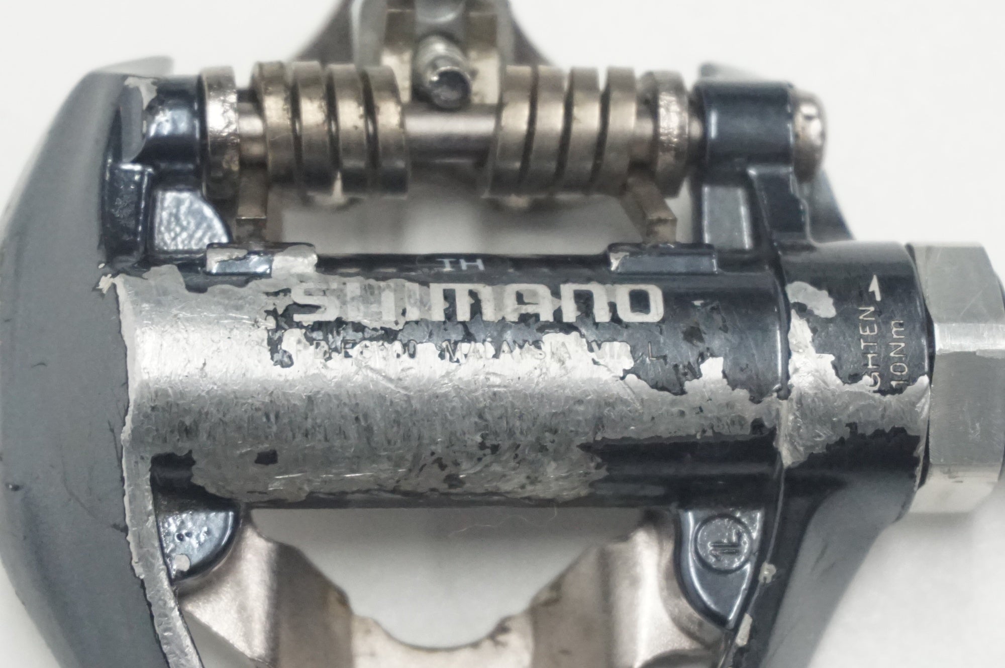 SHIMANO 「シマノ」 PD-ES600 ペダル / 福岡店