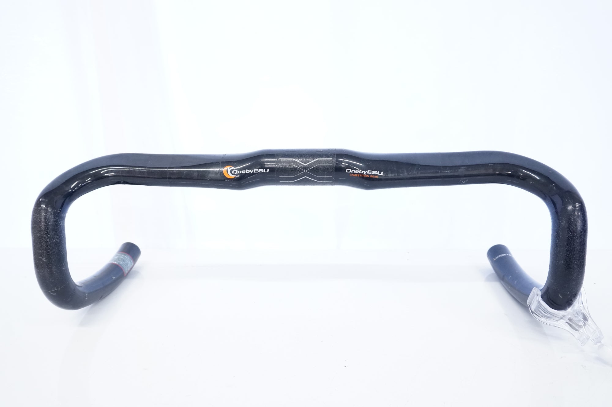 ONEBYESU 「ワンバイエス」 COMPETITION GEAR φ31.8 400mm ハンドル / 浜松店