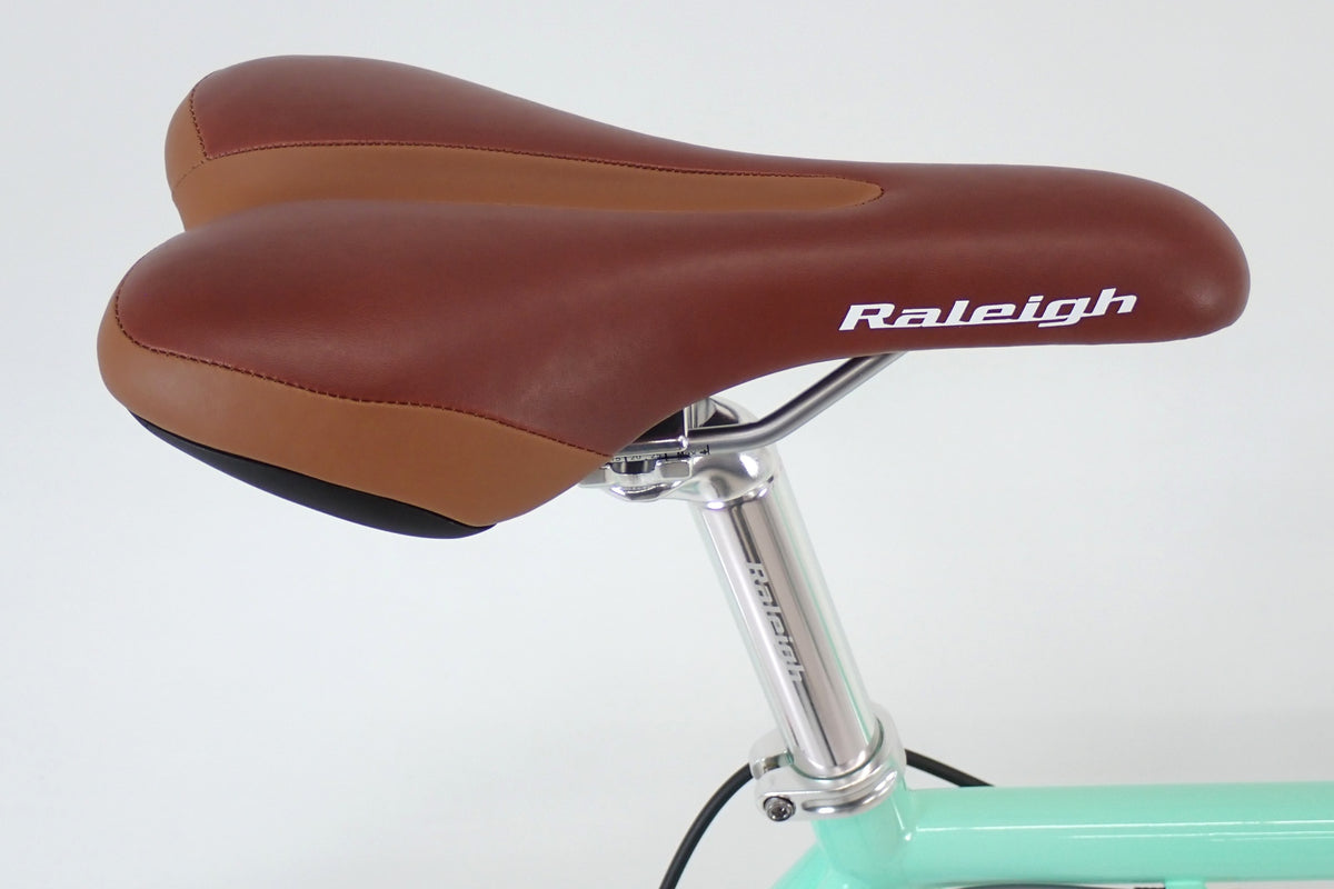 RALEIGH 「ラレー」 RSP 2025年モデル 20インチ ミニベロ / 伊勢崎店