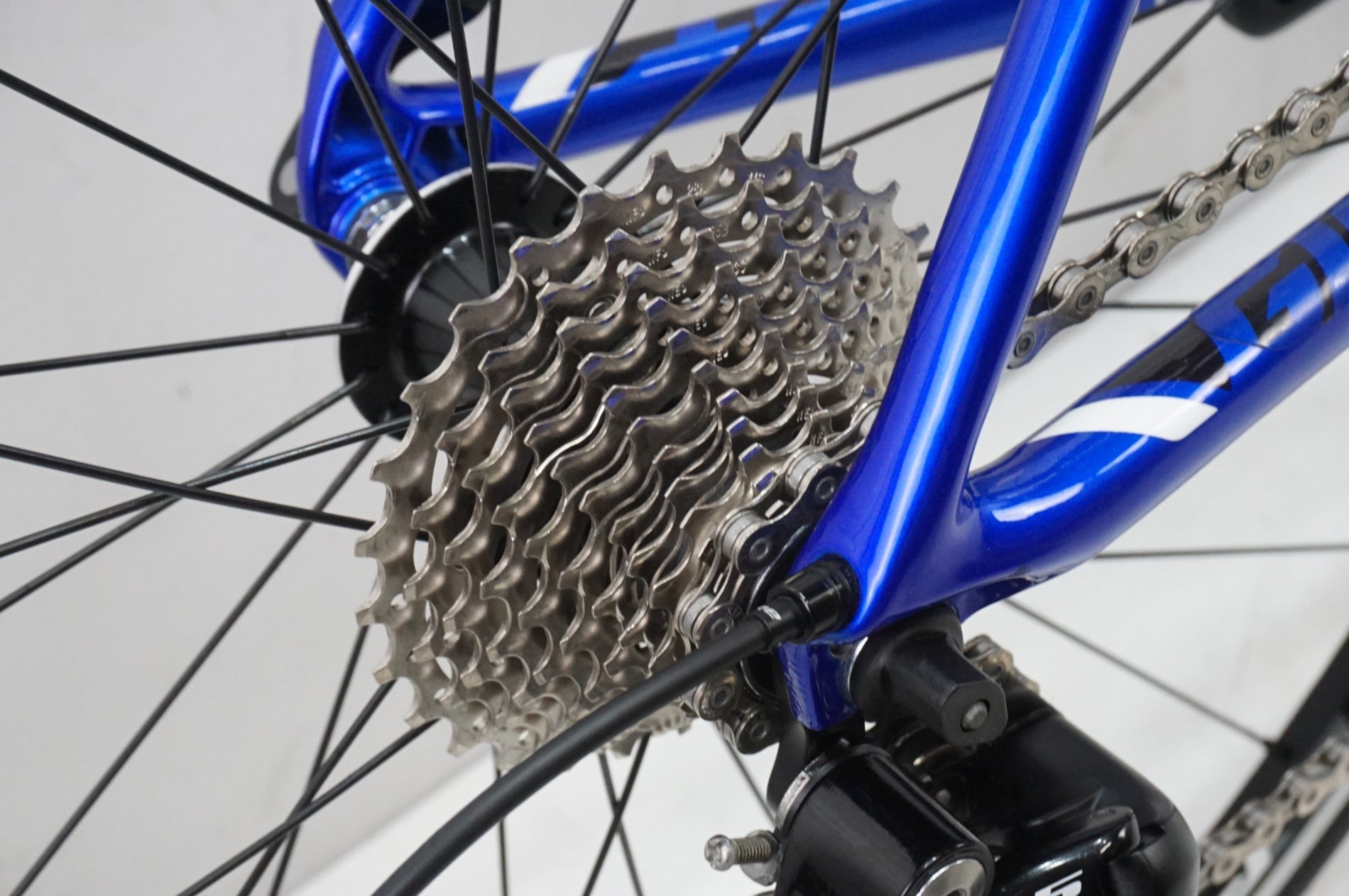 GIANT 「ジャイアント」 TCR ADVANCED 2 2016年モデル ロードバイク / 大宮店