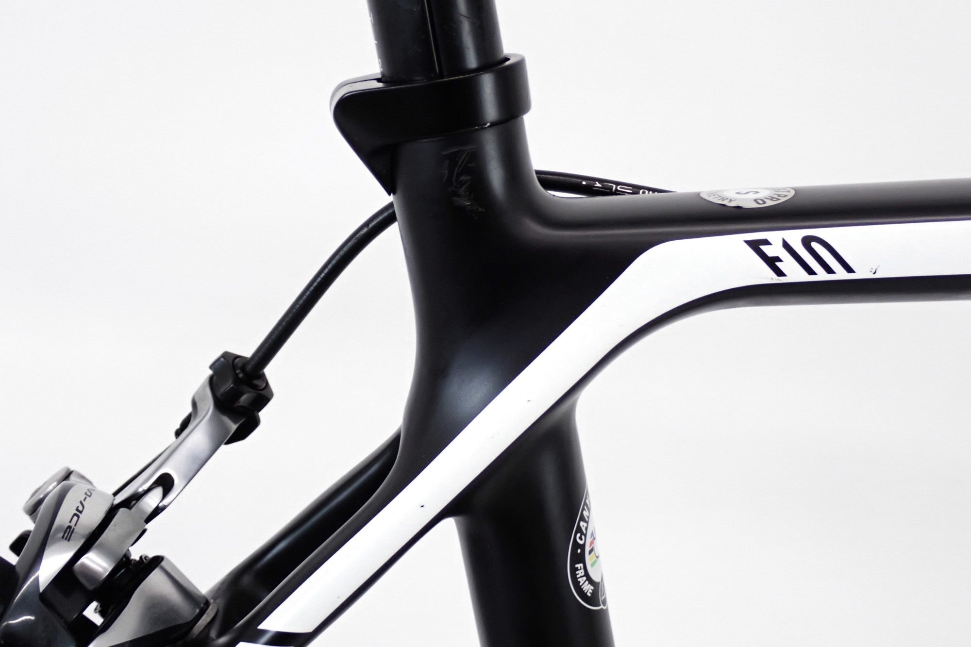 CANYON 「キャニオン」 ULTIMATE CF SLX 2013年モデル ロードバイク / 伊勢崎店