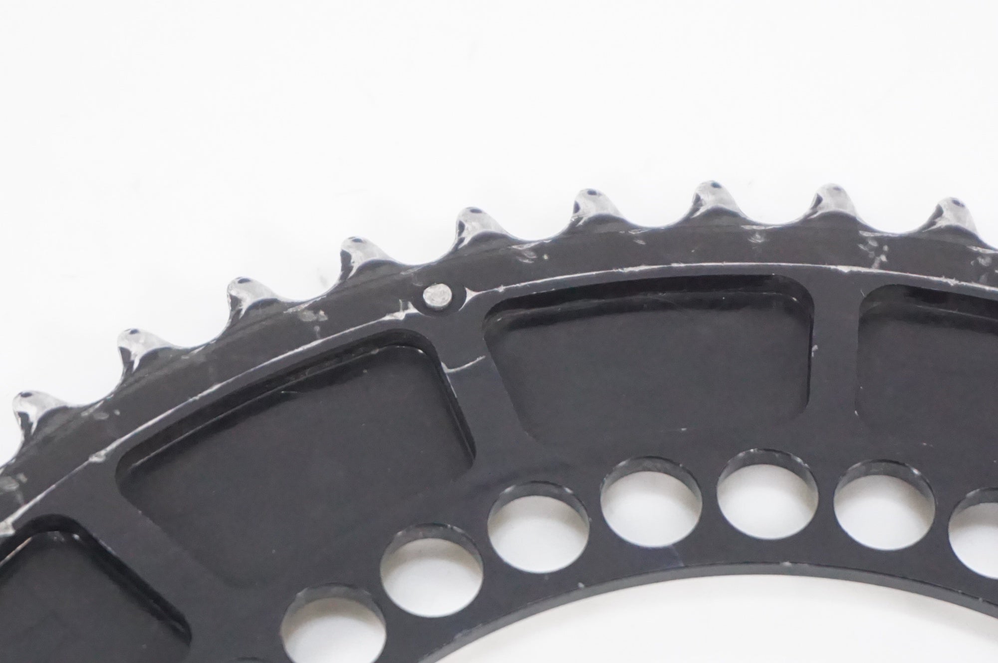 ROTOR 「ローター」 QRINGS 53-39T チェーンリング / AKIBA店