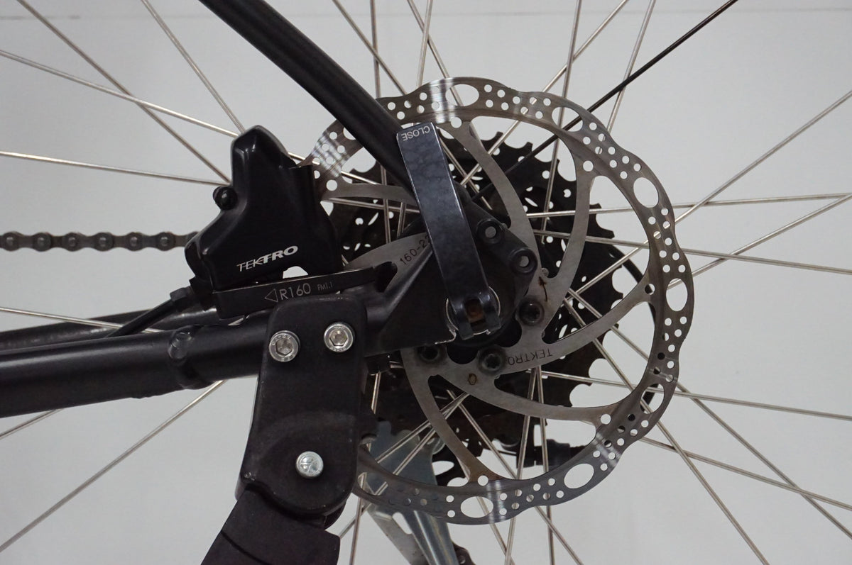 TREK 「トレック」 FX2 DISC 2020-2021年モデル クロスバイク / 浜松店