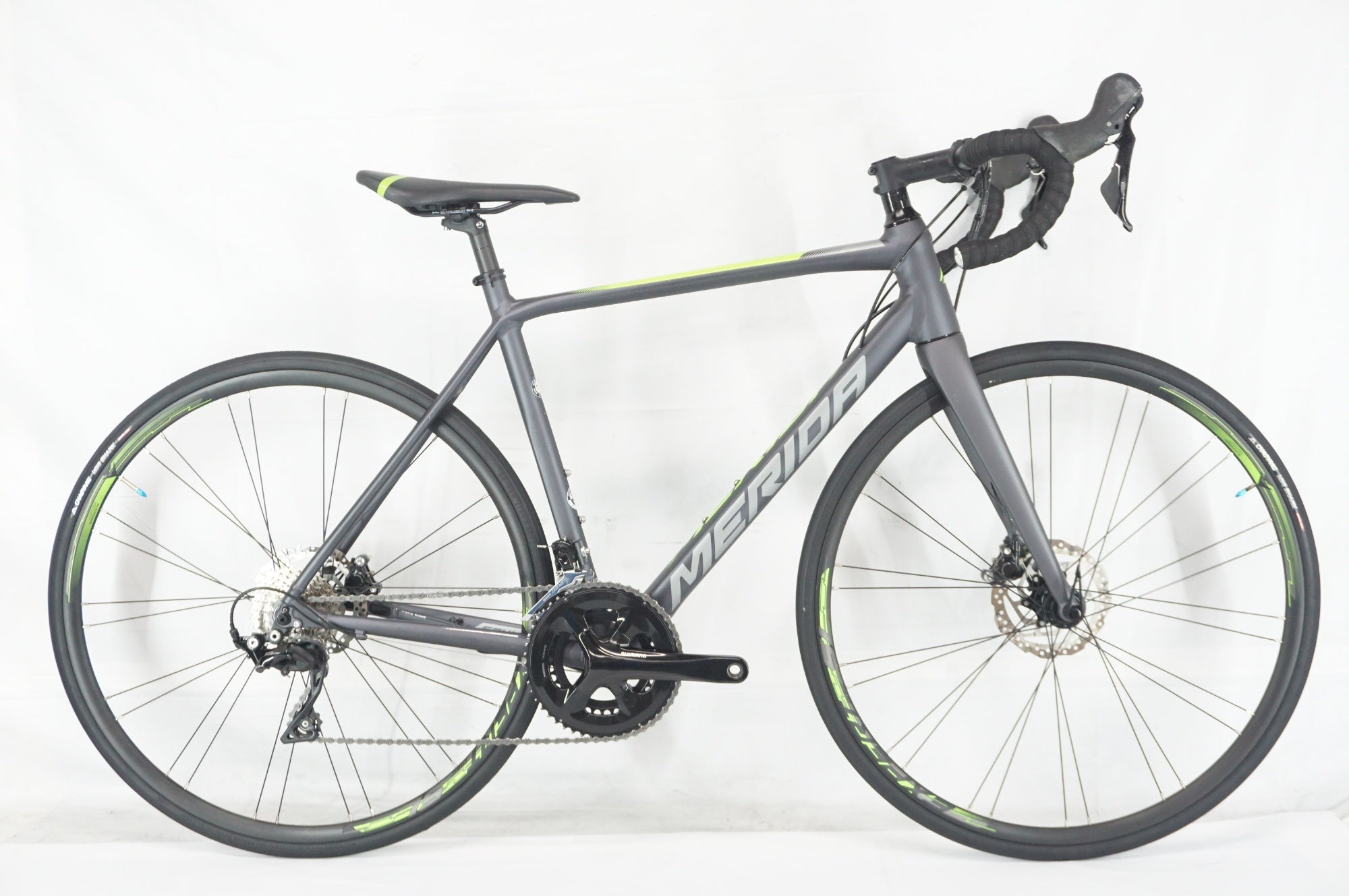 MERIDA 「メリダ」 SCULTURA DISC 4000 2019年モデル ロードバイク / 阪急塚口店