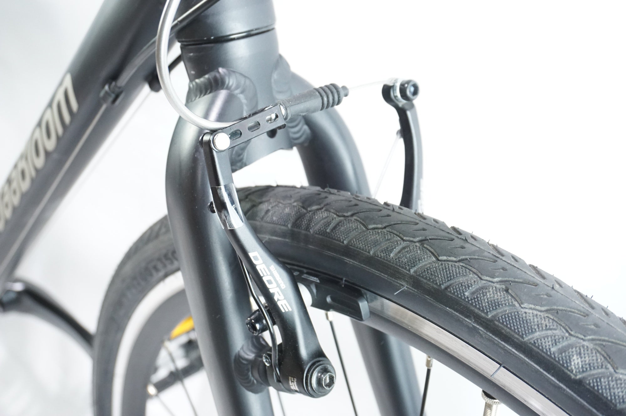 KHODAABLOOM 「コーダブルーム」 RAIL ACTIVE 2025年モデル クロスバイク / 中目黒店