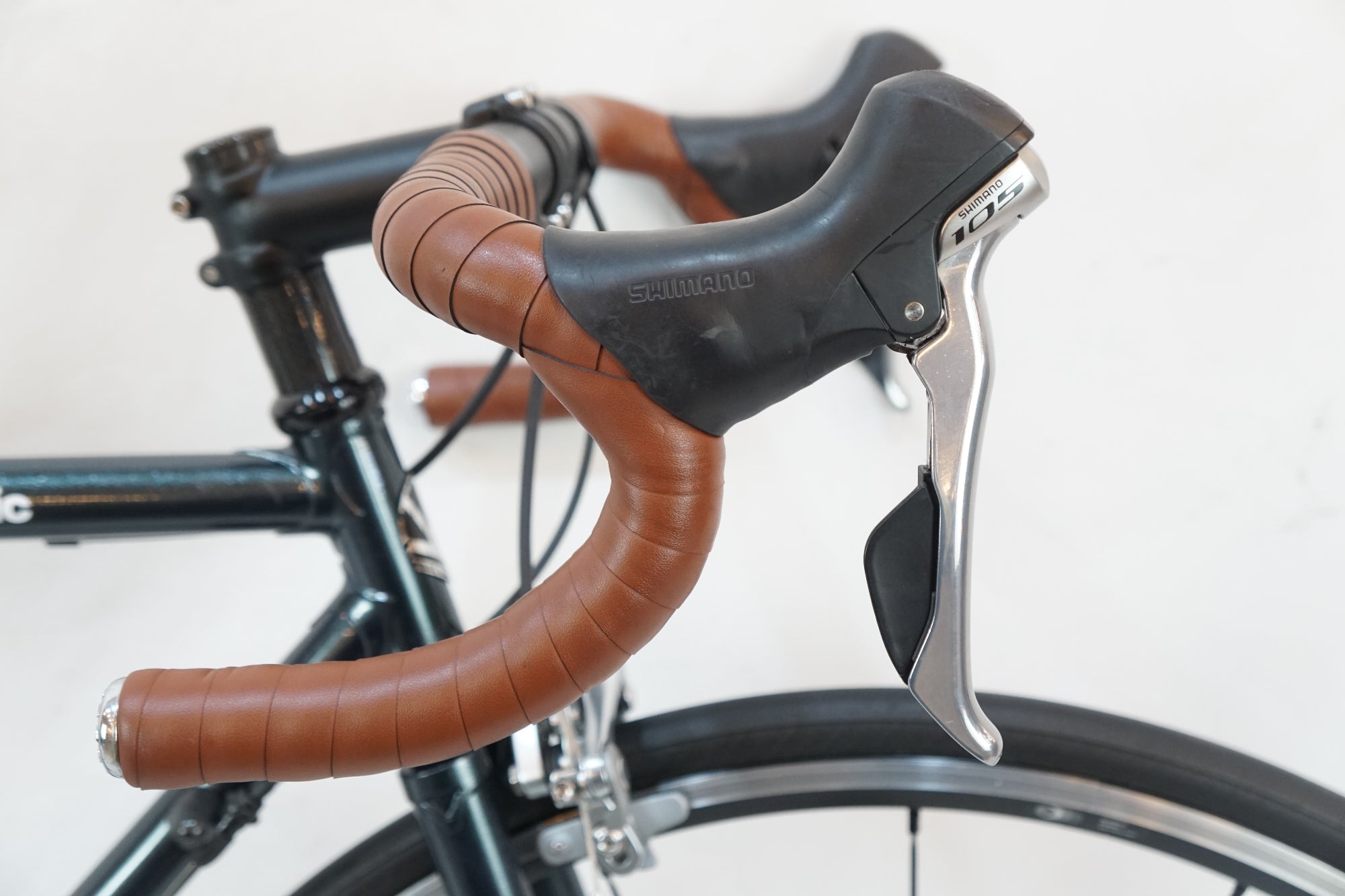 PANASONIC 「パナソニック」 OCR 28 105 2015年モデル ロードバイク / バイチャリ浦和ベース