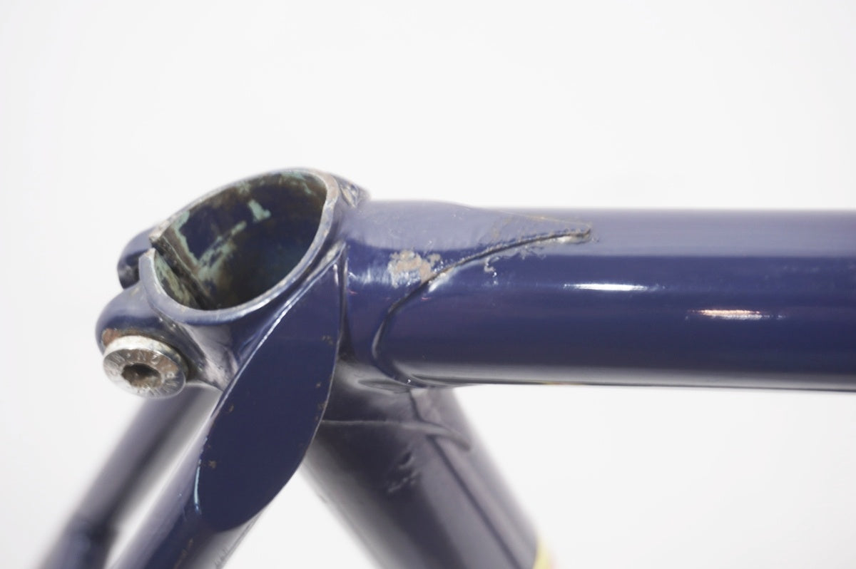 CHERUBIM 「ケルビム」 SUPER TOURING 1970-80年代頃 フレームセット / バイチャリ世田谷店