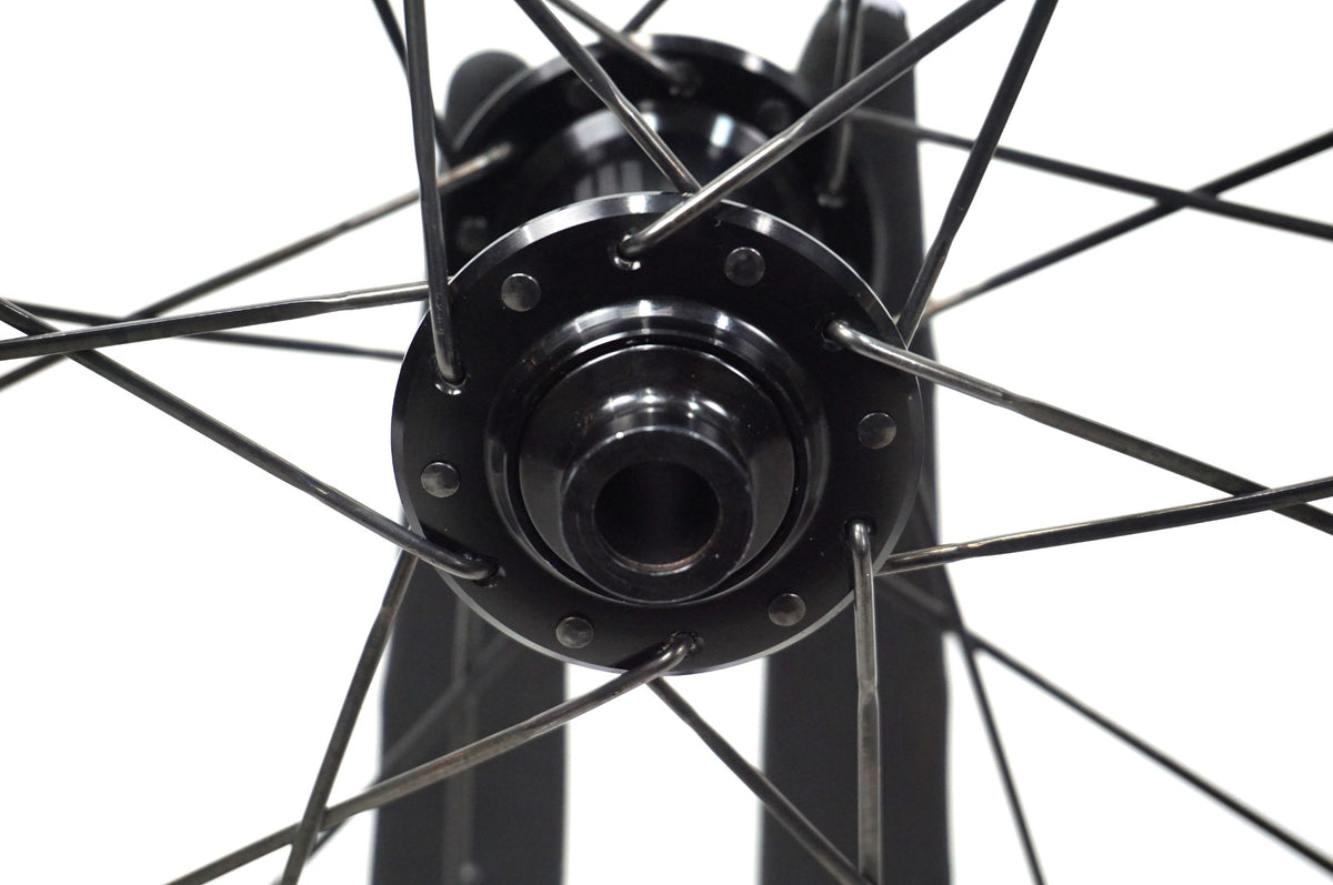 ENVE 「エンヴィ」 45 INNERDRIVE TLR シマノフリー 11速 ホイールセット / 川越店