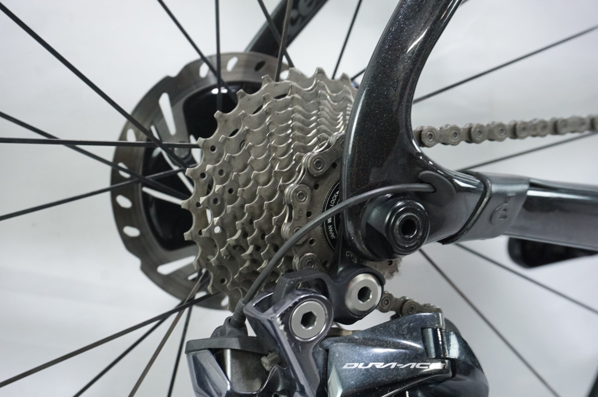 CERVELO 「サーベロ」 S5 DISC 2021年モデル ロードバイク / 中目黒店