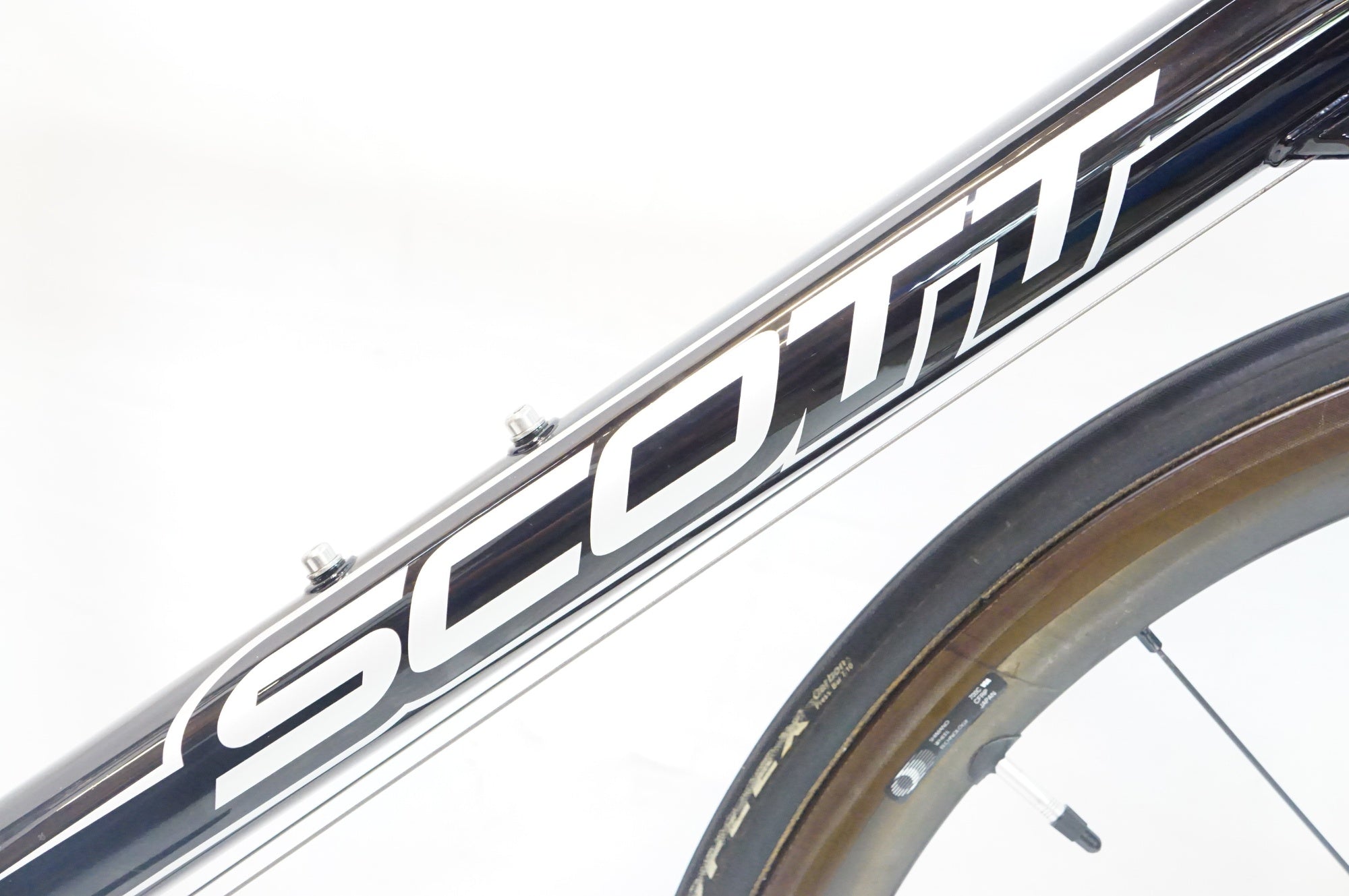 SCOTT 「スコット」 ADDICT SL 2008年頃 ロードバイク / 熊谷本店