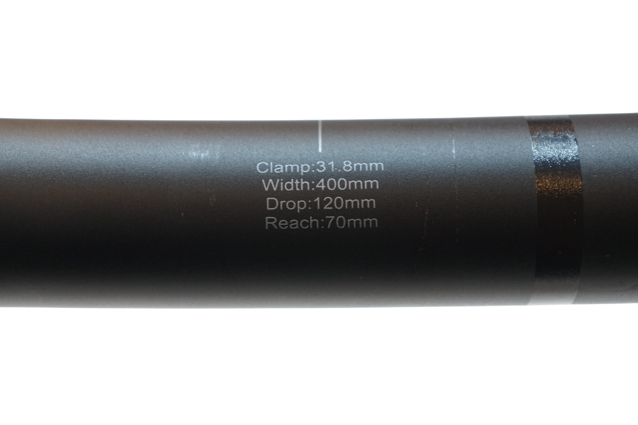 GIANT 「ジャイアント」 CONTACT SL φ31.8 400mm ハンドル / バイチャリ浦和ベース